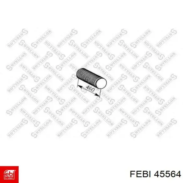 Купити VAN40252RE Vanstar 
