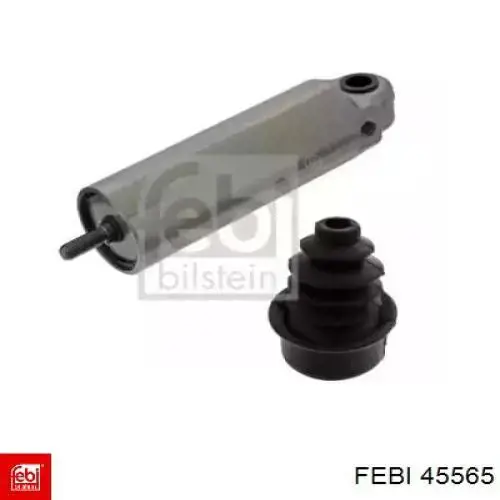 Купити 637810 Diesel Technic Циліндр заслінки глушника двигуна