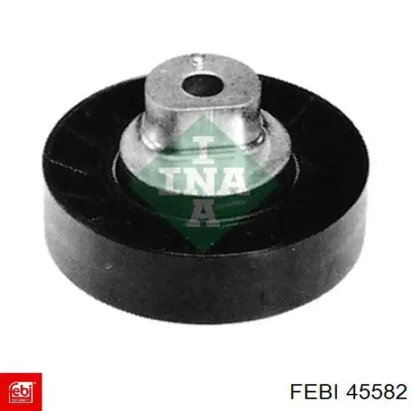 Трос газу Febi 45582 ціна, від 19.71 USD