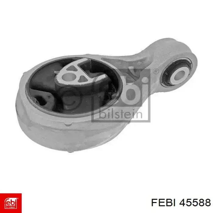 Подушка (опора) двигуна, задня Sasic 2706728 ціна, від 40.69 USD