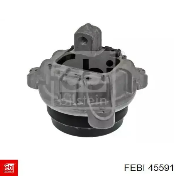 Купити 45591 Febi Подушка (опора) двигуна, права