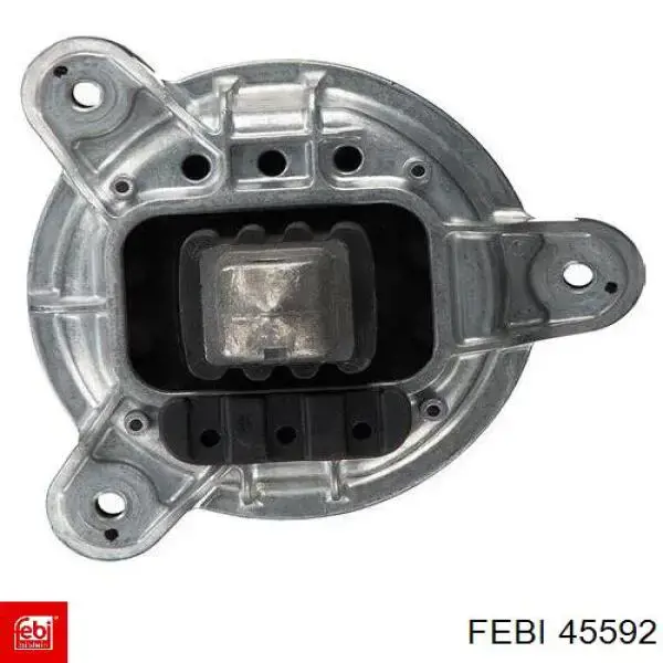 Права подушка двигуна Febi 45592 ціна, від 136.30 USD