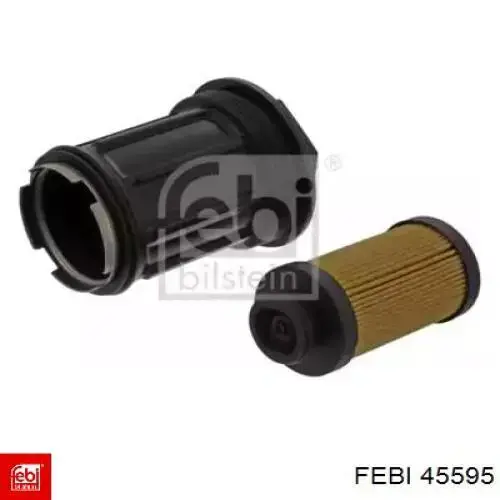 Фільтр ad blue Febi 45595 ціна, від 22.24 USD