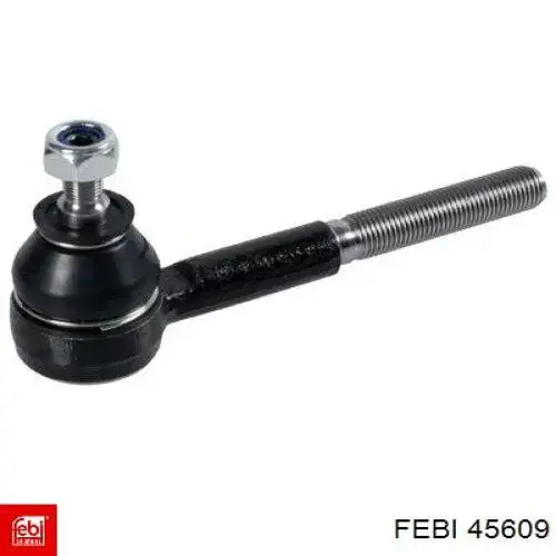 Комплект підшипник маточини передньої Febi 45609 ціна, від 43.01 USD
