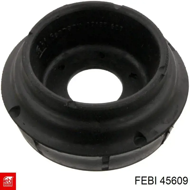 45609 Febi Підшипник маточини передньої