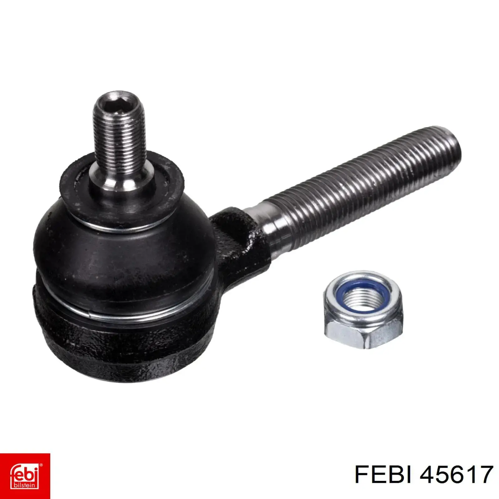 Пробка піддона двигуна Febi 45617 ціна, від 2.36 USD