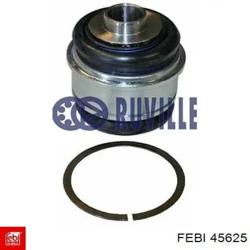Втулка стабілізатора заднього Febi 45625 ціна, від 13.05 USD
