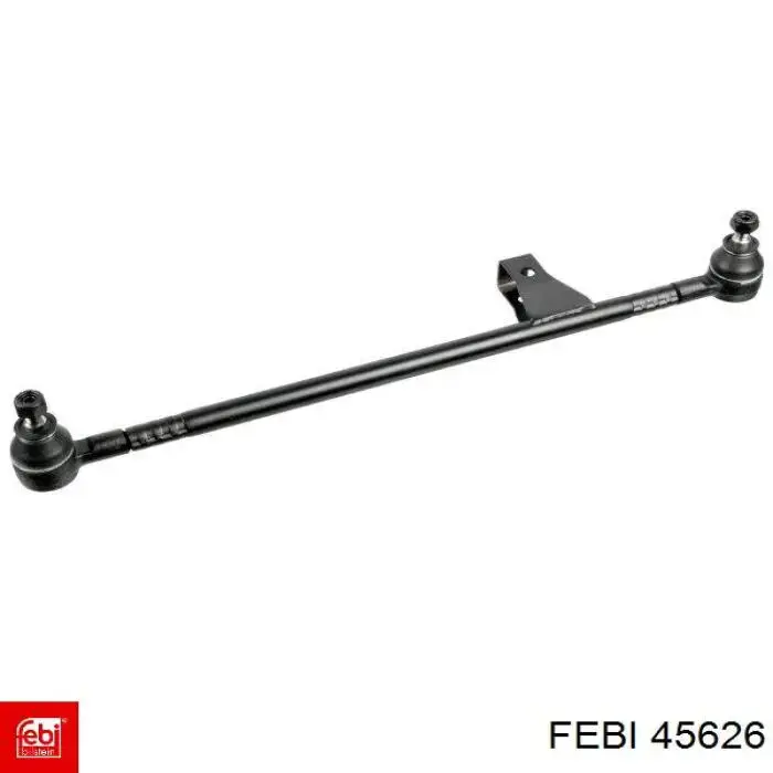 Купити 45626 Febi Опора стабілізатора