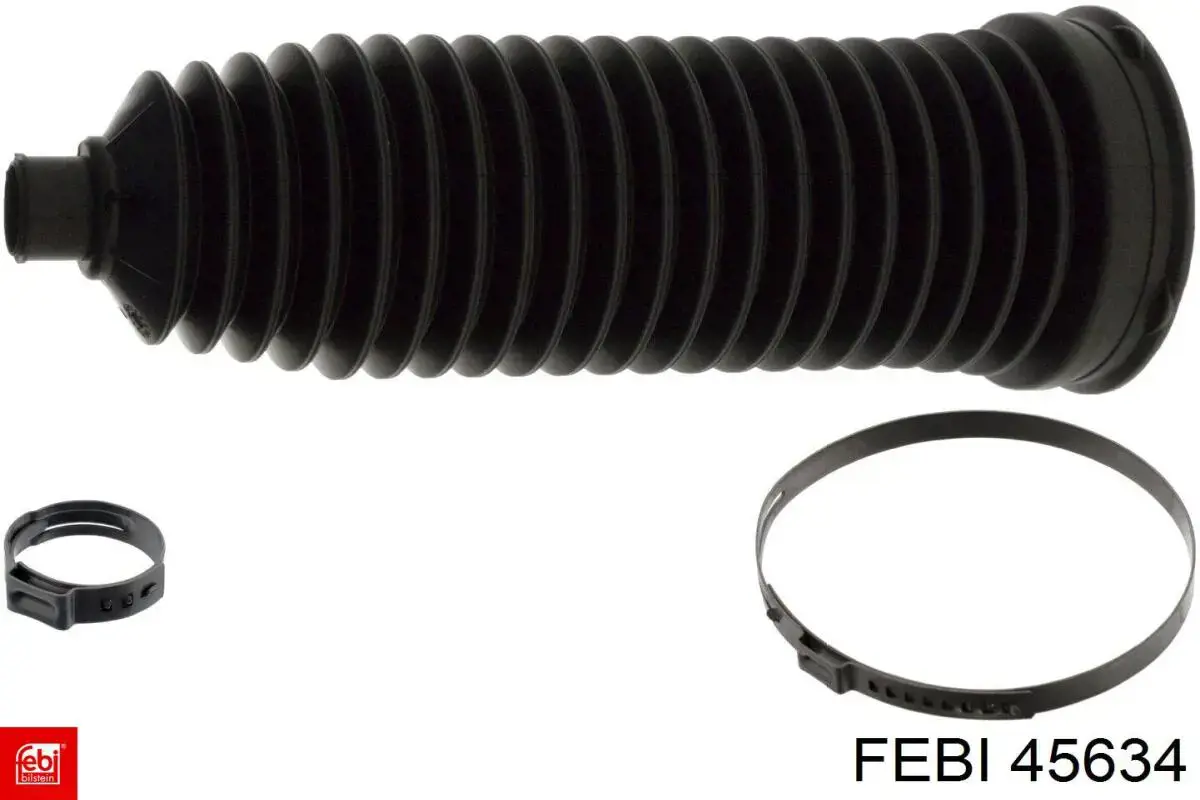 45634 Febi 