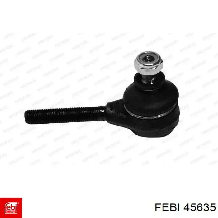  45635 Febi
