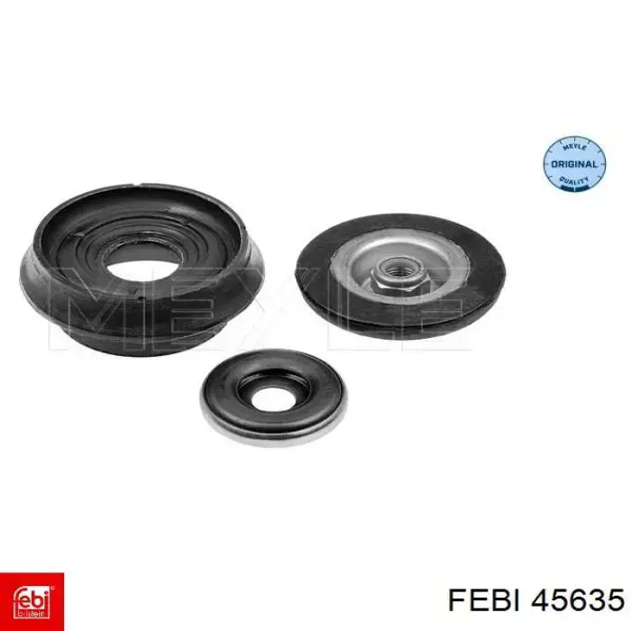  Febi 45635 ціна, від 1.35 USD