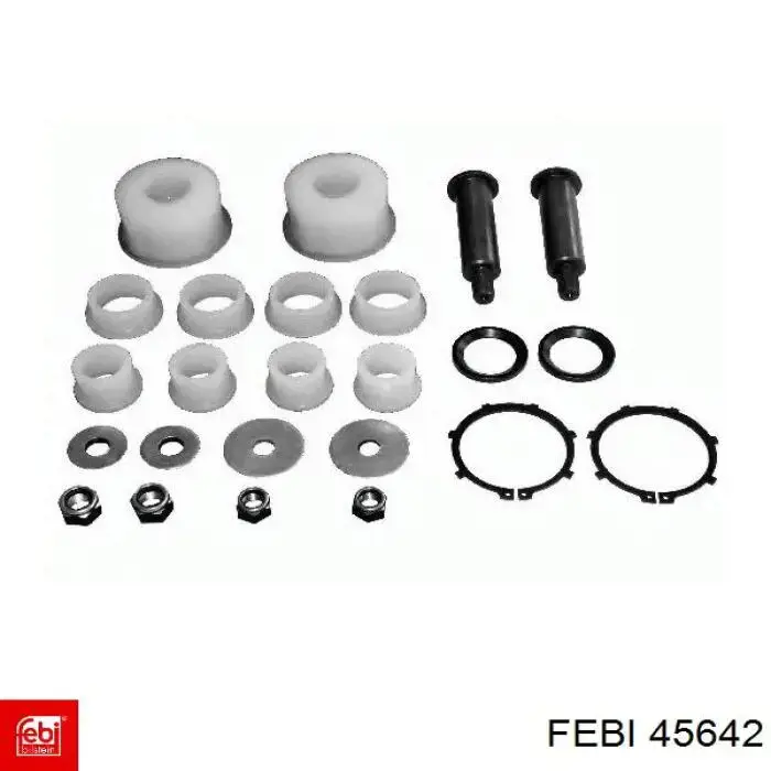 Купити 45642 Febi 