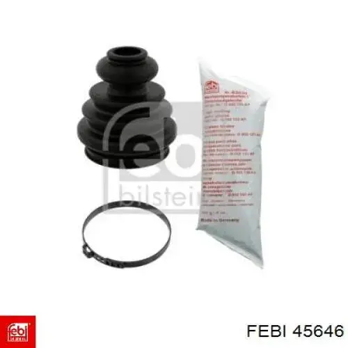  Febi 45646