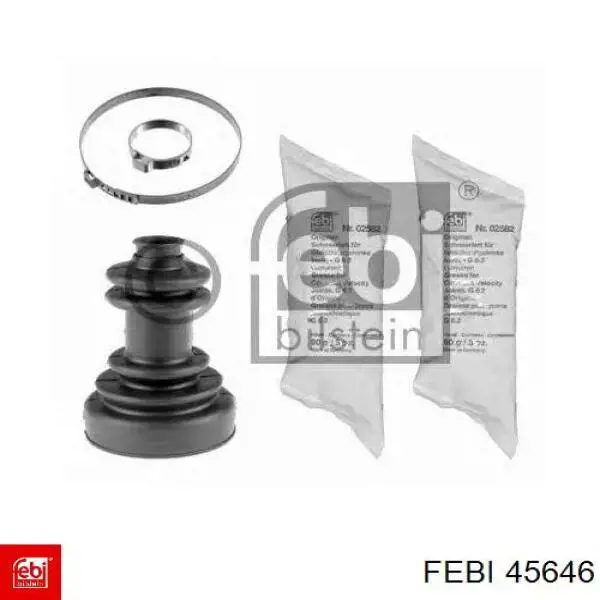 45646 Febi 