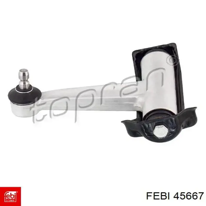 Купити 45667 Febi Солдатик стабілізатора, заднього