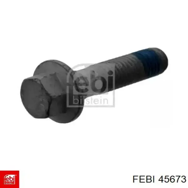 Болт кріплення амортизатора переднього Febi 45673 ціна, від 3.03 USD