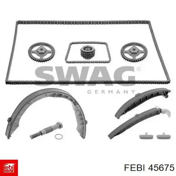 59822SET Iwis 