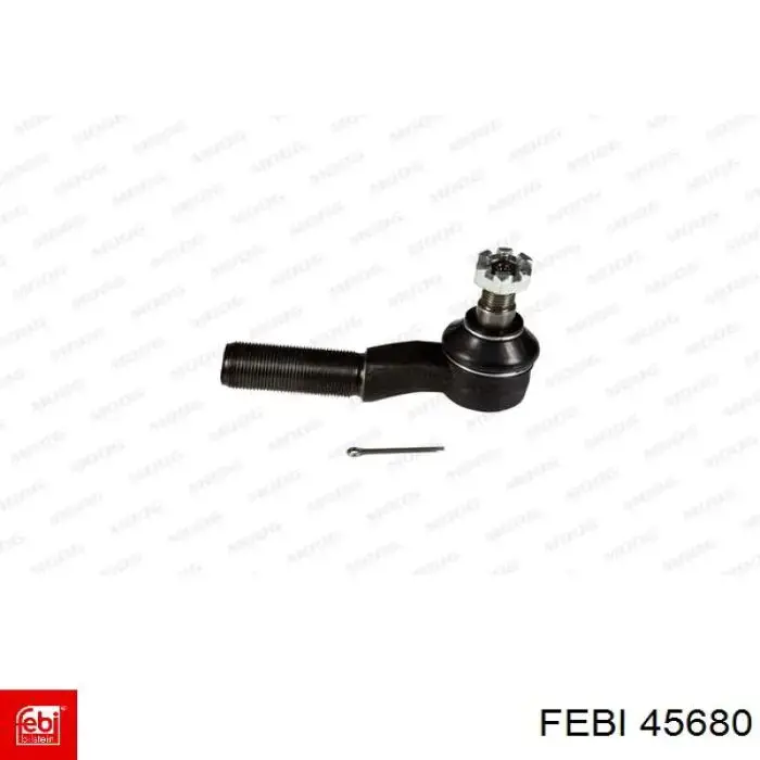 Помпа водяна (насос) охолодження, в зборі з корпусом T0290 Kamoka