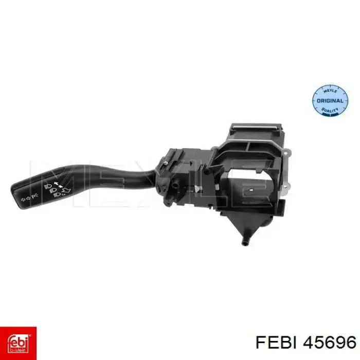 45696 Febi Перемикач підрульовий, лівий
