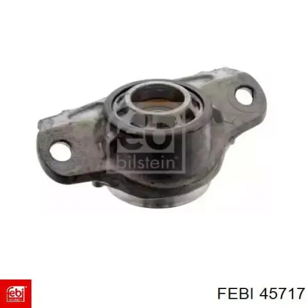 45717 Febi Опора амортизатора