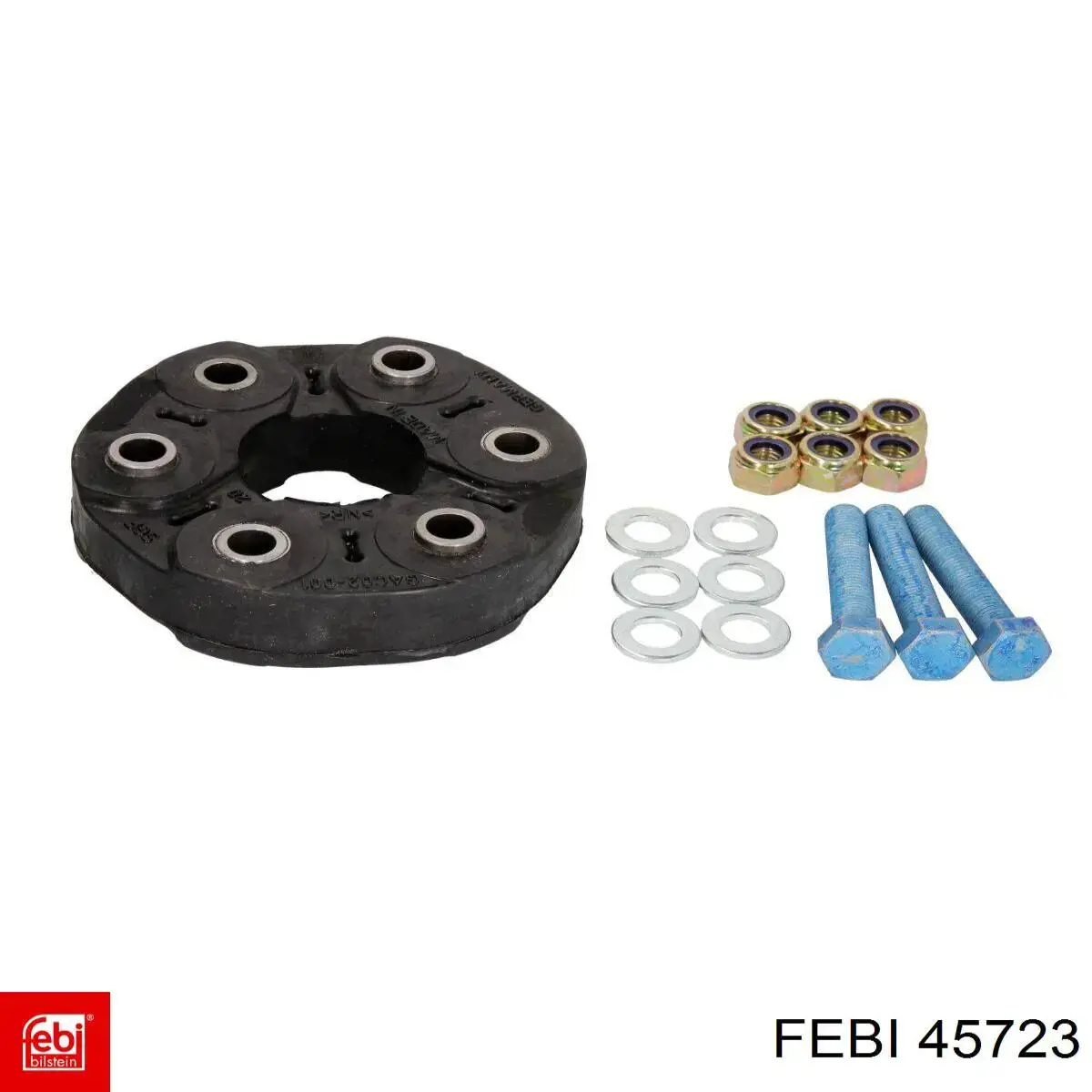 Купити 45723 Febi 