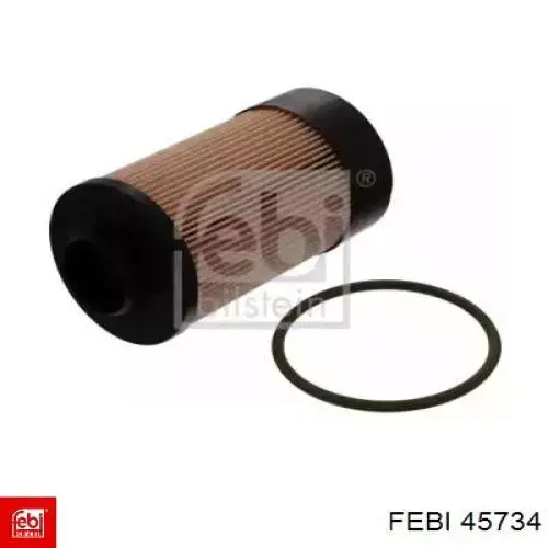 45734 Febi Фільтр палива