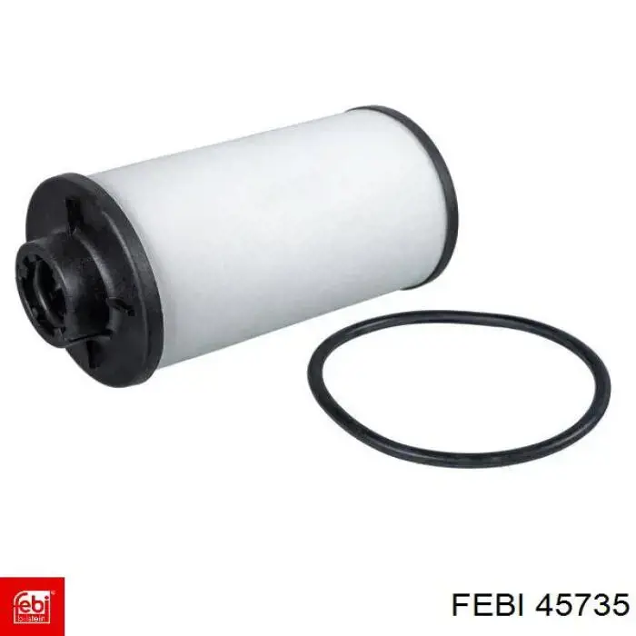 Купити 45735 Febi Комплект ланцюга ГРМ