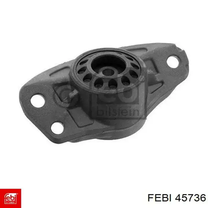 Відбійник на задні амортизатори Raiso RK3B031 ціна, від 6.54 USD