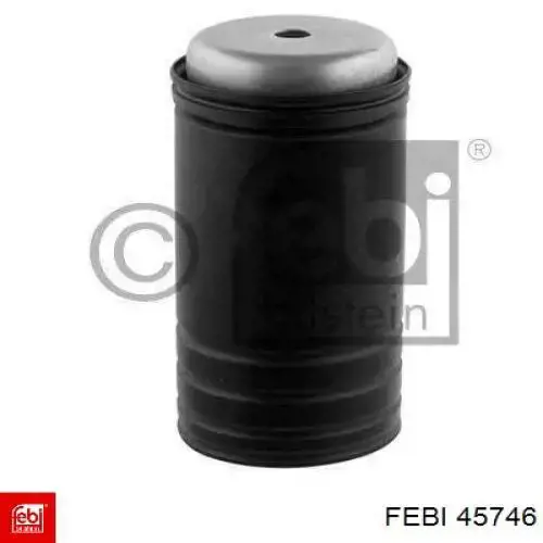 Чохол амортизатора заднього Febi 45746 ціна, від 5.37 USD