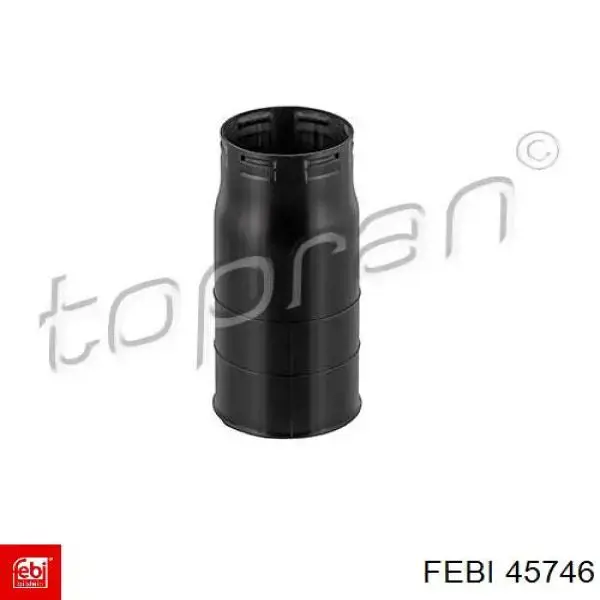 Купити 45746 Febi Пильник заднього амортизатора