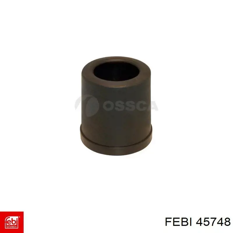 Вінець маховика Febi 45748 ціна, від 50.94 USD