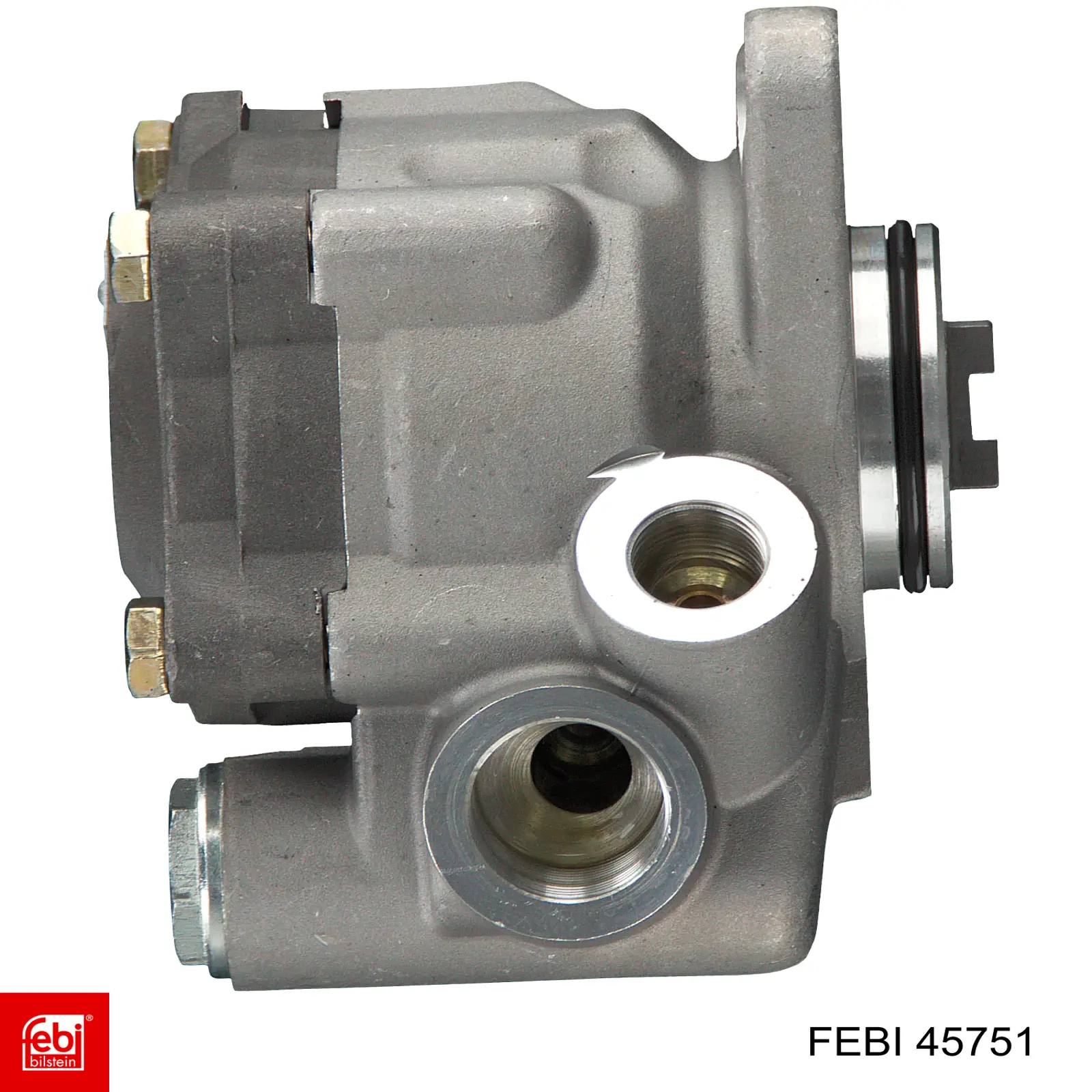 Купити 45751 Febi Насос гідравліки
