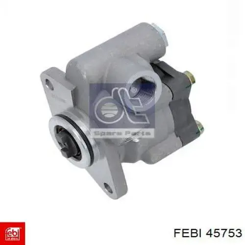 Насос ГПК Febi 45753 ціна, від 180.52 USD