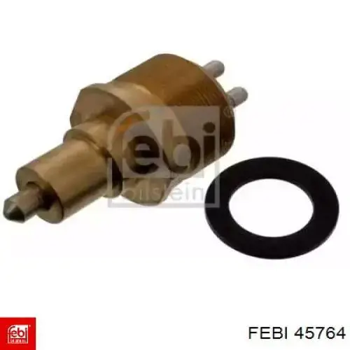Купити 460817 Diesel Technic Вмикач ліхтарів заднього ходу
