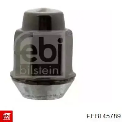 Гайка кріплення колеса Febest 1085002 ціна, від 1.98 USD