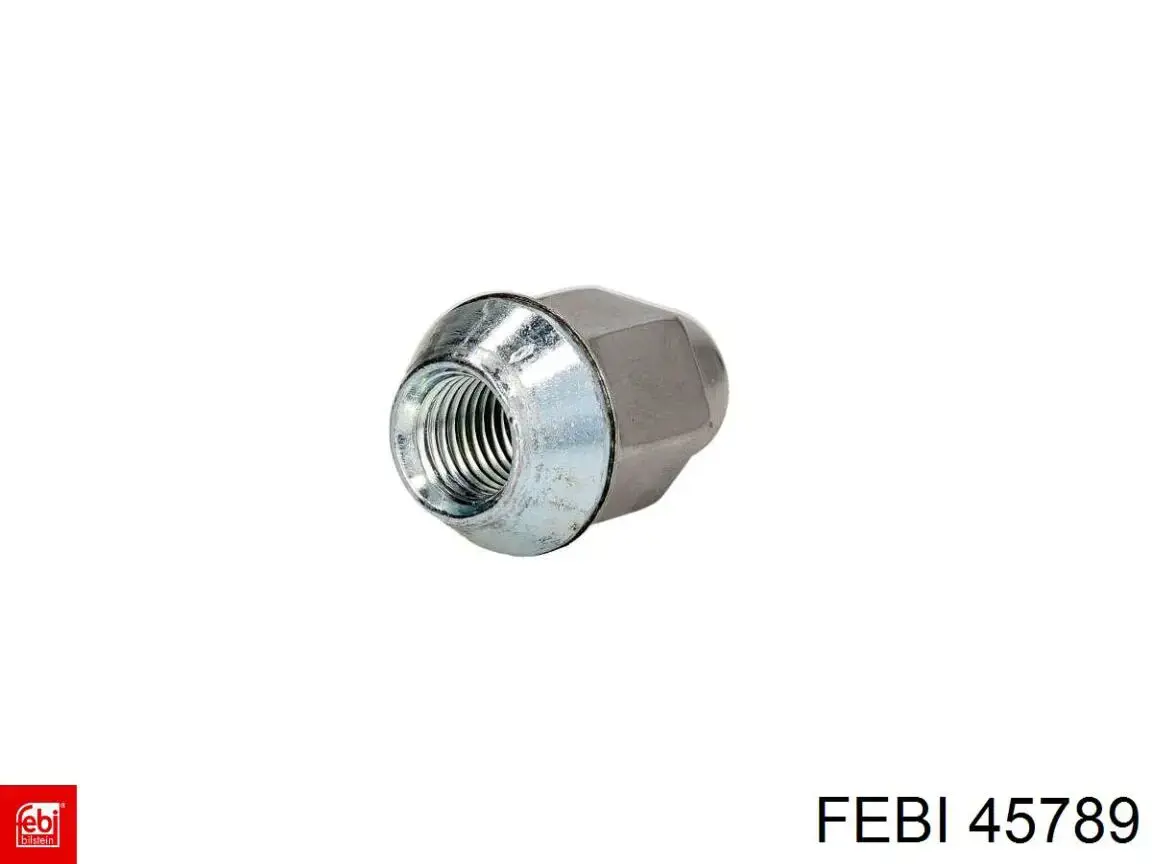 Гайка колісна Febest 1085002