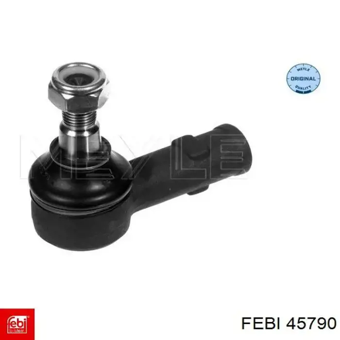 Пневмоподушка/Пневморессора моста Blacktech RML75268CP8 ціна, від 41.56 USD