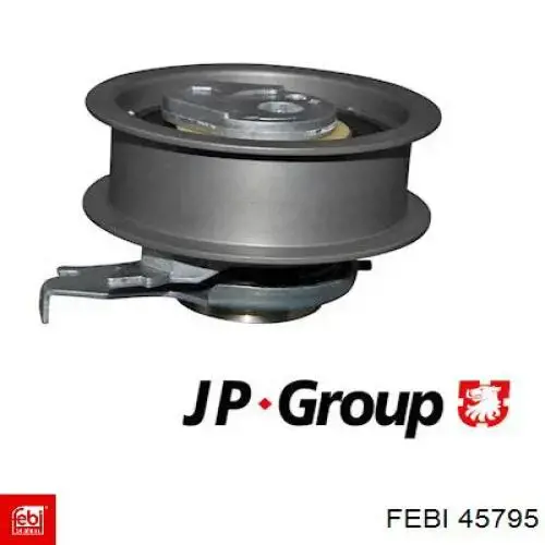 Ролик ГРМ Febi 45795