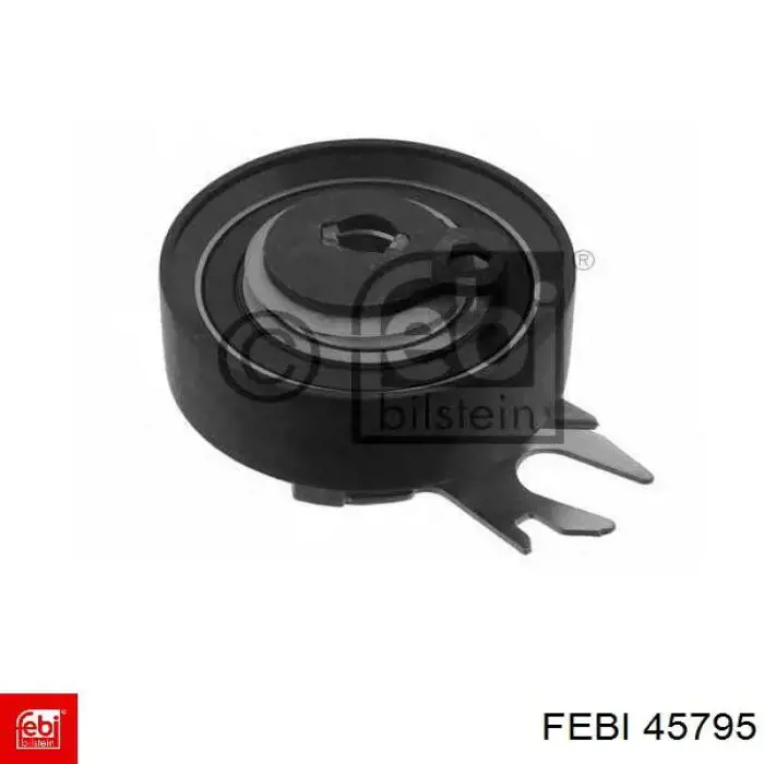 45795 Febi Ролик натягувач
