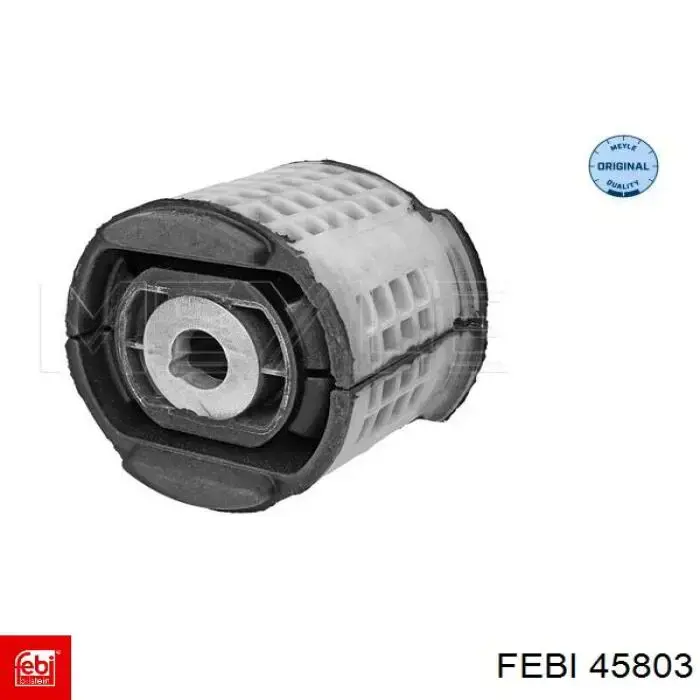 Сайлентблок задньої балки/підрамника Aplus 23288AP ціна, від 48.92 USD