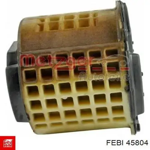Сайлентблок задньої балки/підрамника Febi 45804 ціна, від 31.28 USD