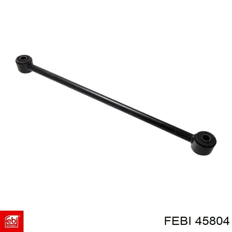 Купити 45804 Febi Сайлентблок задньої балки