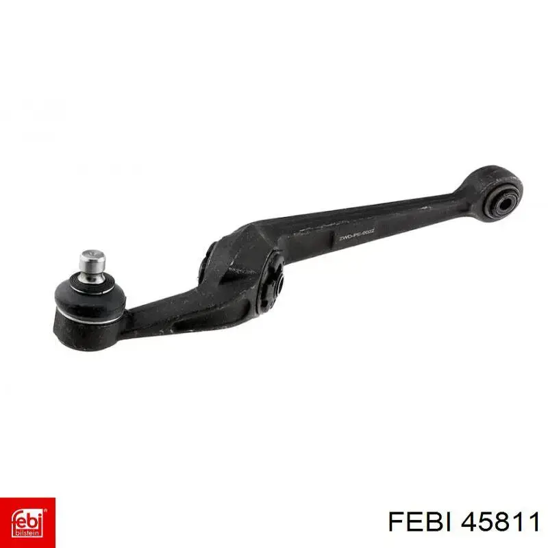 Купити 45811 Febi Ланцюг ГРМ, розподілвала