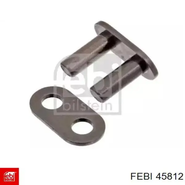 Купити 45812 Febi Замок ланцюга