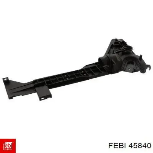 Патрубок системи охолодження Thermotec DWB274TT
