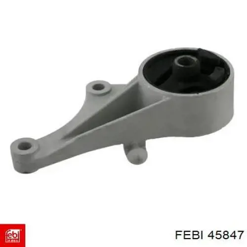 Купити 45847 Febi Подушка двигуна передня