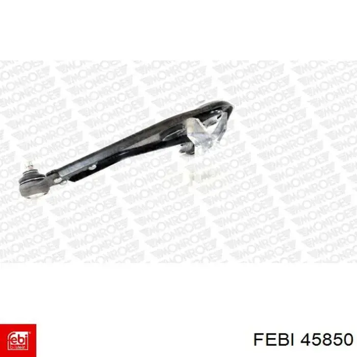 Купити 45850 Febi Колісний болт