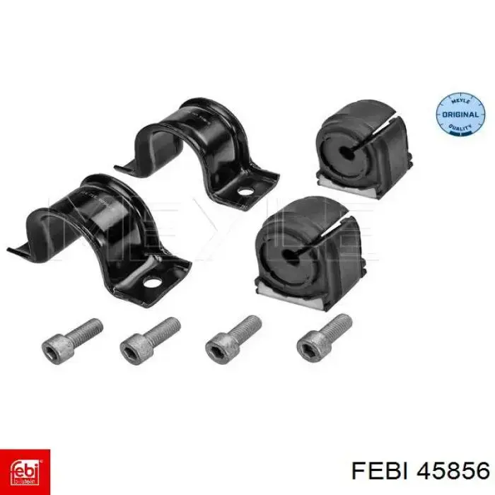 Купити 45856 Febi Опора стабілізатора