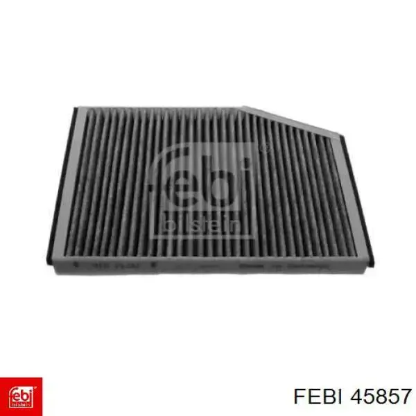 45857 Febi Внутрішньосалонний фільтр