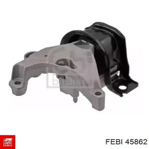 Купити 030607010791 Magneti Marelli Подушка (опора) двигуна, права